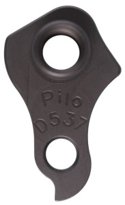 Ureche Cadru PILO D537 Intense