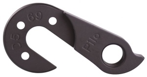 Ureche Cadru PILO D569 Core