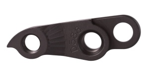 Ureche Cadru PILO D588 Jamis
