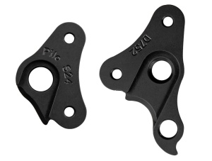 Ureche Cadru PILO D752+S24 12mm Silverback