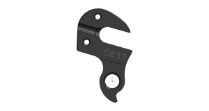 Ureche Cadru PILO D833 Kuota - Img 2