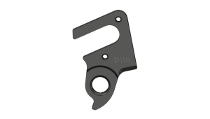 Ureche Cadru PILO D860 Cube - Img 2