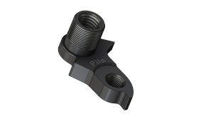 Ureche Cadru PILO D933 Commencal - Img 4