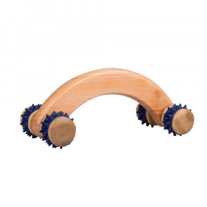 Accesoriu Masaj Corp inSPORTline Kerung - Img 3