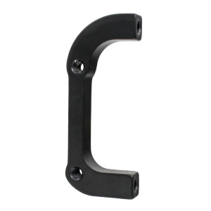 Adaptor Frana Disc SXT ADA DB IS4 180 mm Spate