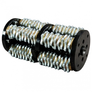 Ansamblu scarificare Masalta M200 pentru MC8