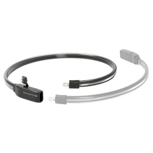 Antifurt cu Cheie Expandabil M-WAVE "STYLE 23.10" - Img 3
