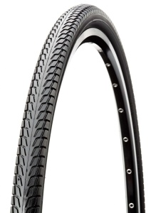 Anvelopa CST 700x38 (40-622) Negru C1118