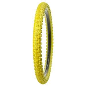 Anvelopa KENDA 20 x 2.25 (58-406) K-51 Galben