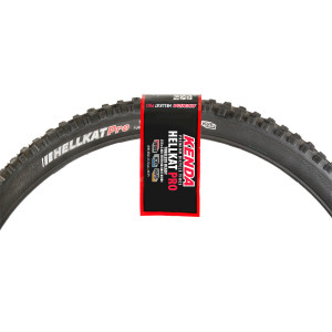 Anvelopa KENDA Hellkat Pro 27.5 x 2.40" AGC - Img 2