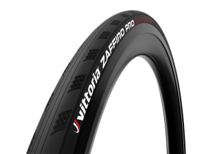 Anvelopa VITTORIA Zaffiro Pro 700 x 32C 32-622 Pliabil Nylon 26 TPI Negru - Img 1