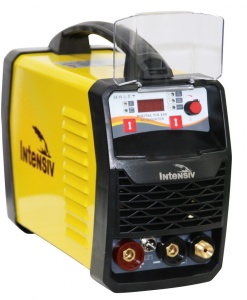 Aparat de sudura TIG/WIG Intensiv DIGITAL TIG 200 - Img 3