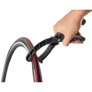 Aparat Montat Anvelope M-WAVE Plastic - Img 3
