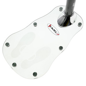 Aparat vibroMasaj HMS MA1001 - Img 6
