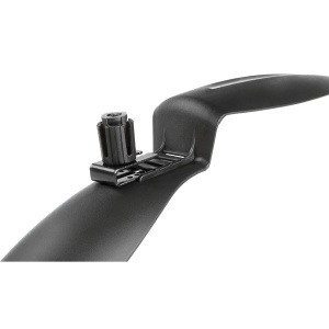 Aparatoare Noroi Fata M-WAVE MUD MAX QR.F 26"-29" - Img 2
