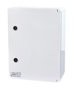 Automatizare pentru generatoare monofazate seria Solar 2poli, 50A, 15Vcc Stager FDATS230V Solar