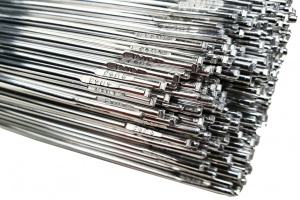 Bagheta sudura Aluminiu ProWELD ER4043, 2.4x1000mm, tub 5kg - Img 4