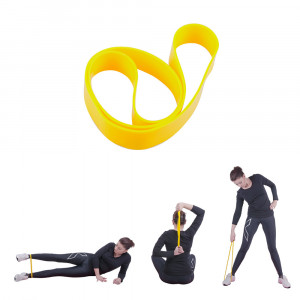 Banda Elastica inSPORTline Hangy 27.5 cm Light - Img 1