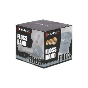 Banda Floss HMS FB03 Gri - Img 6