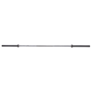 Bara olimpica HMS Premium GO900 220 cm + 2 sigurante