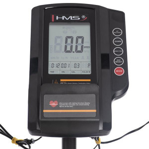Bicicleta fitness MP6548 Air  Bike HMS