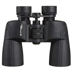 Binoclu Bresser Corvette 7x50, BaK-4, Porro, rezistent la apă, adaptor trepied