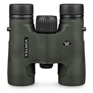 Binoclu Vortex Diamondback HD 10x28, optic HD, ArmorTek, waterproof - Img 4