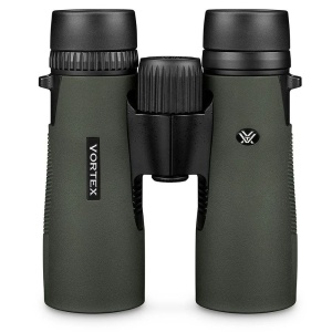 Binoclu Vortex Diamondback HD 8x42, optic HD, ArmorTek, waterproof