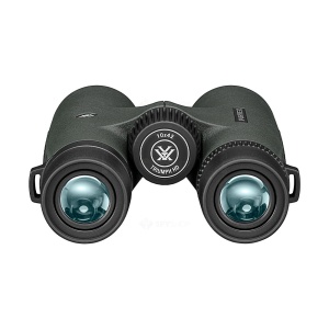 Binoclu Vortex Triumph HD 10x42, optic HD, waterproof, nitrogen, GlassPak
