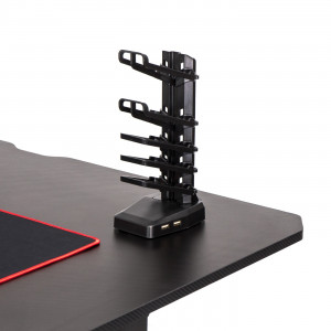 Birou gaming NORDHOLD GD1100 - Img 6