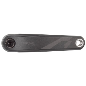 Brat Angrenaj Stanga SAMOX 13 Offset- 165 mm Bosch 1+2+4, Brose - Img 2