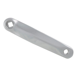 Brat Angrenaj Stanga SXT AS1 Aluminiu 170 mm Silver