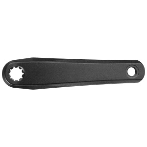 Brat Stanga SAMOX 13 Offset- 170 mm Bosch Gen 1+ 2+4 / Brose SHAPE 2 - Img 2