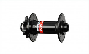 Butuc Fata NOVATEC D041SB-B15 110 x 15 mm - Img 1