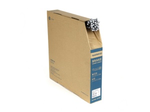 Cablu Frana SHIMANO 1,6x2050 mm - Img 2