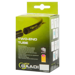 Camera GAADI 26 x 1.6-1.75940/47-559 AV-40 mm Two-End tube - Img 2