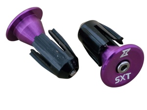 Capete Ghidon SXT- Purple