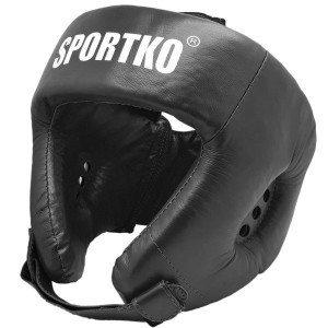 Casca de protectie pentru box SportKO OK2 - Img 3