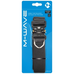 Centura de Mijloc M-WAVE Trail Rope hiking strap - Img 2