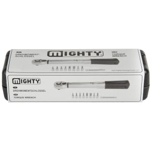 Cheie Dinamometrica MIGHTY (2-24 Nm) - Img 2