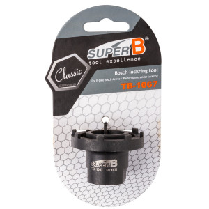 Cheie E-Bike SUPER B TB-1067 Bosch® - Img 3