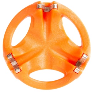 Cheie Spite SUPER B TB-SW05 3 in 1 Orange - Img 4