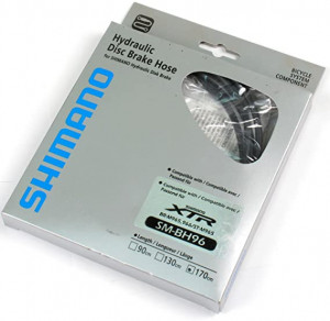 Conducta Hidraulica SHIMANO SM-BH96 - 1300 mm - Img 2