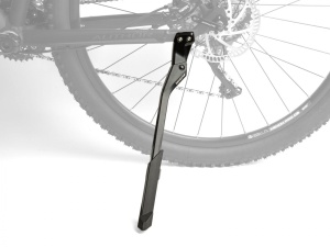 Cric Aluminiu AUTHOR AKS-670 R18 E-bike 24"-29" Negru