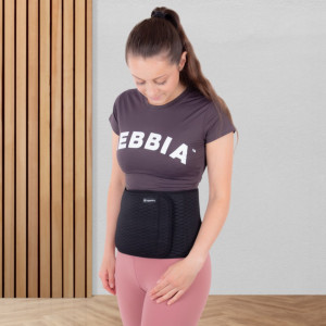 Cureaua din neopren inSPORTline Waistrip - Img 2