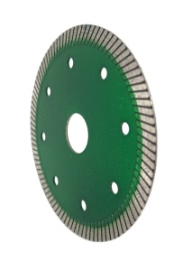 Disc DiamantatExpert pt. Portelan dur, Placi ceramice dure 115x22.2 (mm) Ultra Premium - DXCD.CD.326.115 - Img 2