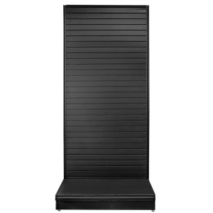 Display Marfa Aluminiu 240x104x54 cm