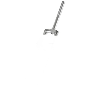 Furca cu Suspensie VENTURA Blast 26- 1" Travel 40 mm (Disc+V-brake) - Img 2