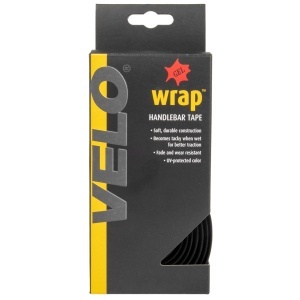 Ghidolina VELO Gel-Kork Negru