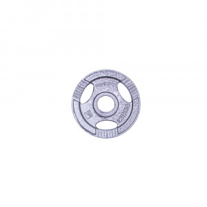 Greutate otel inSPORTline Hamerton 1.25 kg